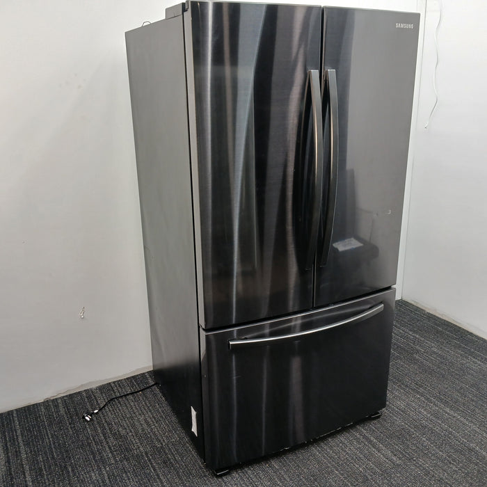 28 cu. ft. 3 Door French Door Refrigerator