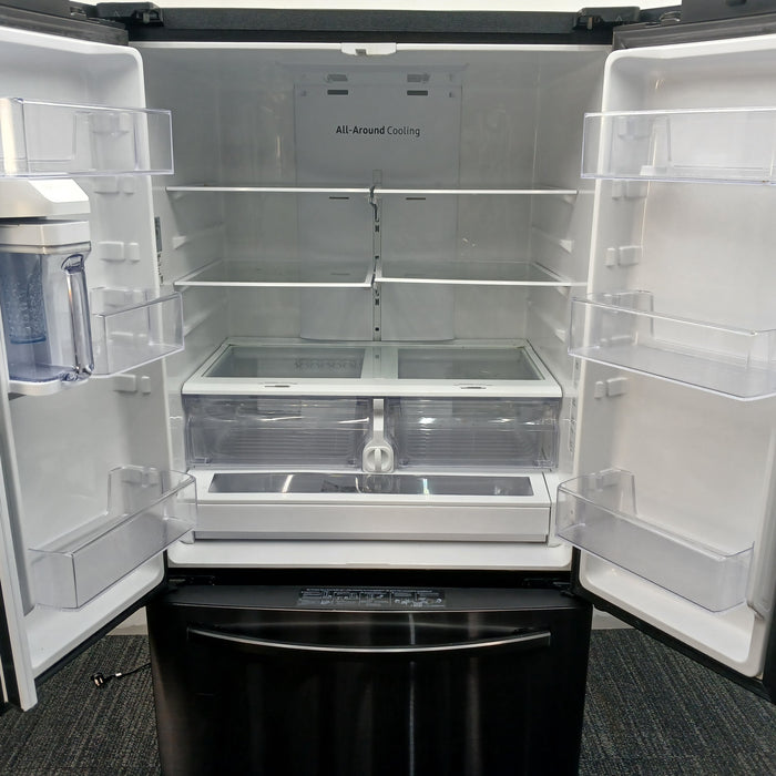28 cu. ft. 3 Door French Door Refrigerator