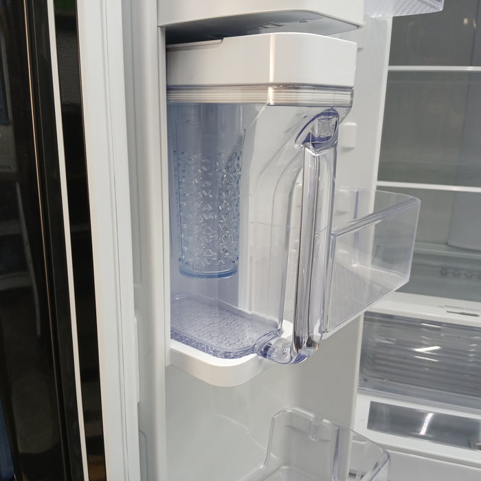28 cu. ft. 3 Door French Door Refrigerator