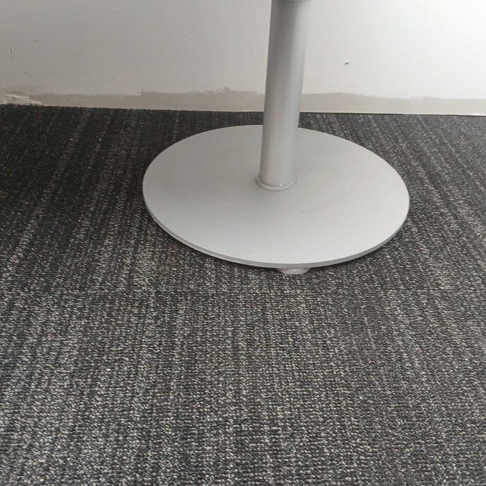 Oval Coffee Table