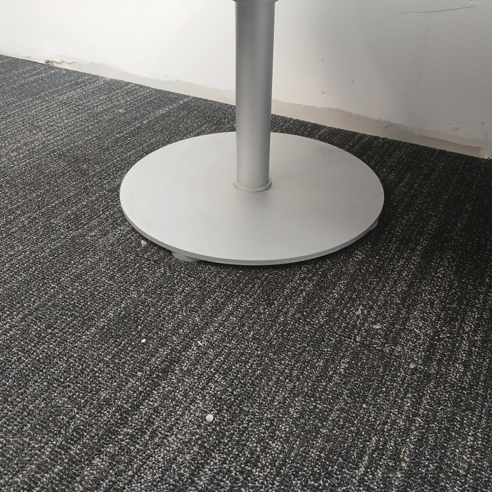 Oval Coffee Table