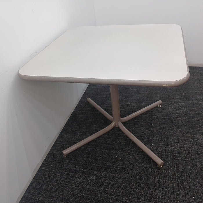 Break Room Table