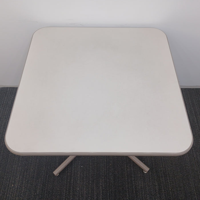 Break Room Table
