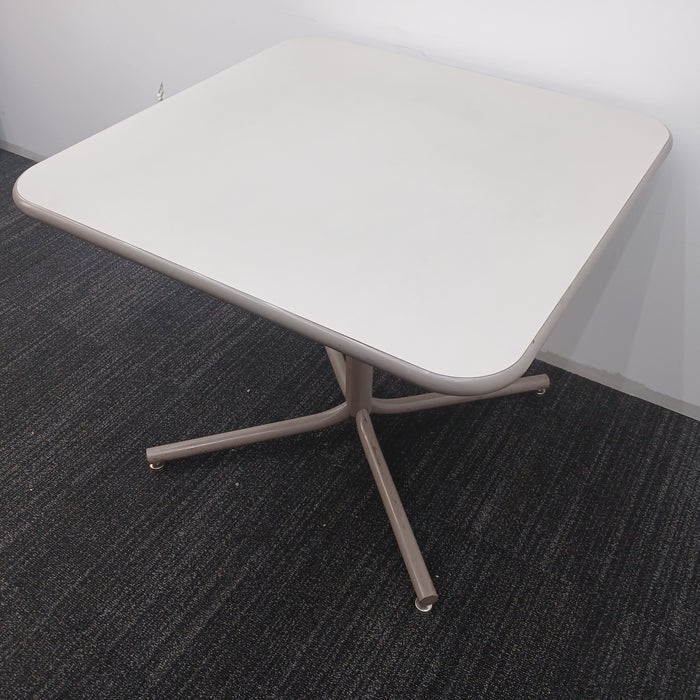 Break Room Table