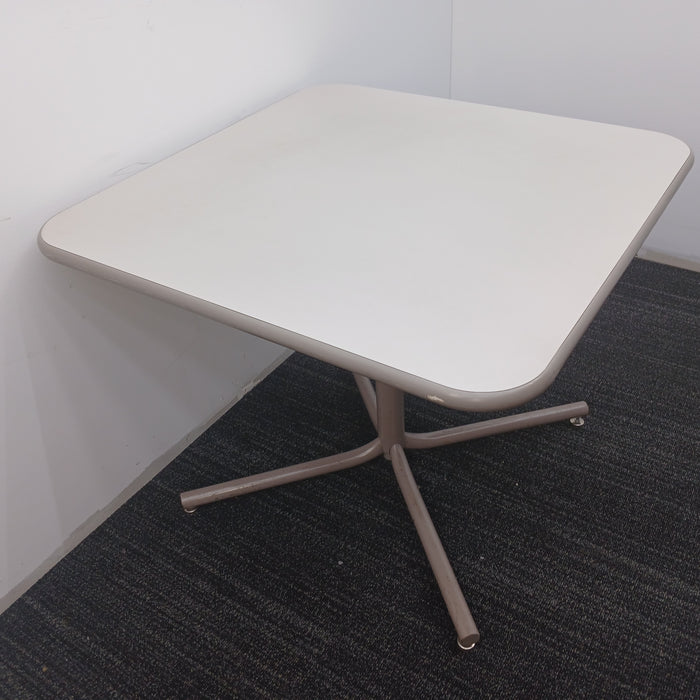 Break Room Table