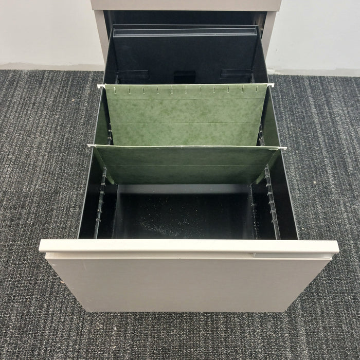 4 Drawer Vertical File Cabinet