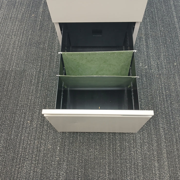 4 Drawer Vertical File Cabinet