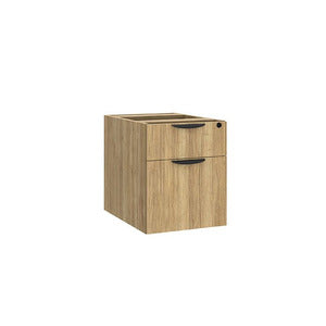 2 Drawer File Cabinet