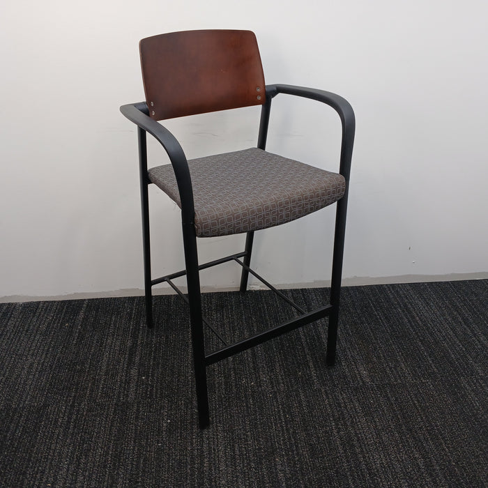Bar Height Guest Chair