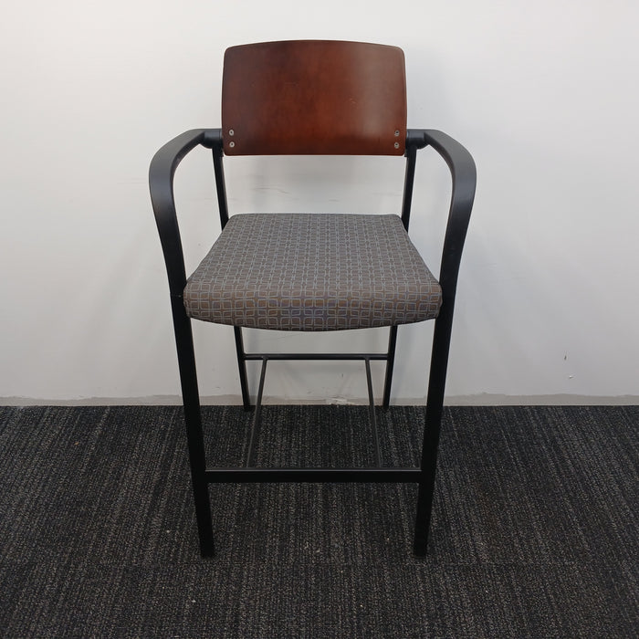 Bar Height Guest Chair