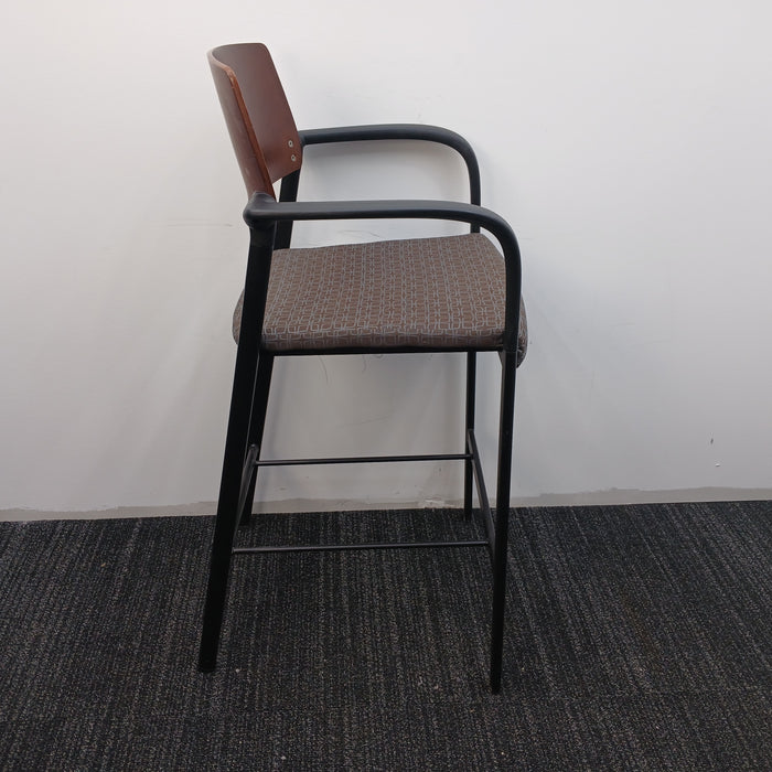 Bar Height Guest Chair