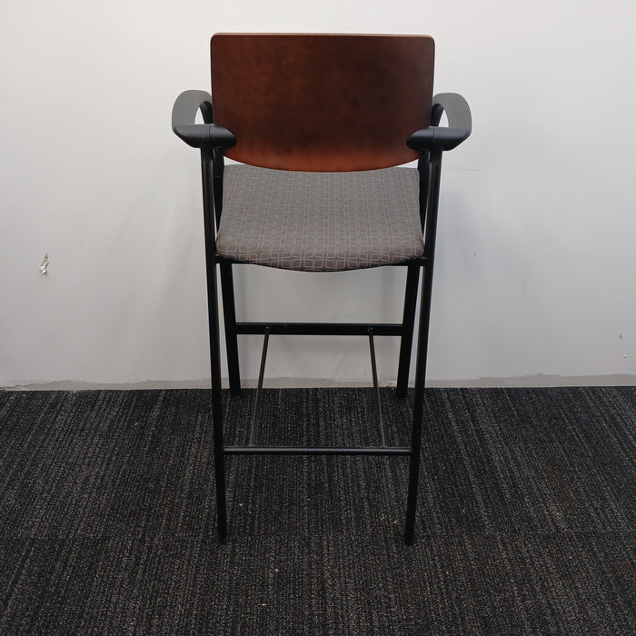 Bar Height Guest Chair