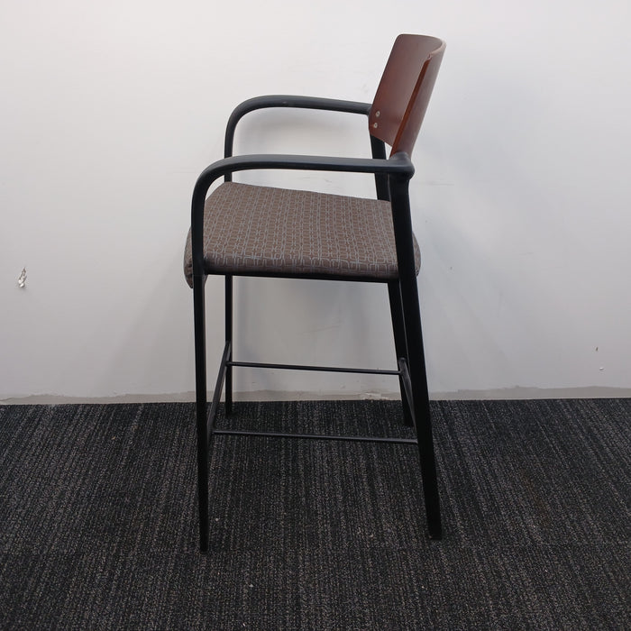 Bar Height Guest Chair