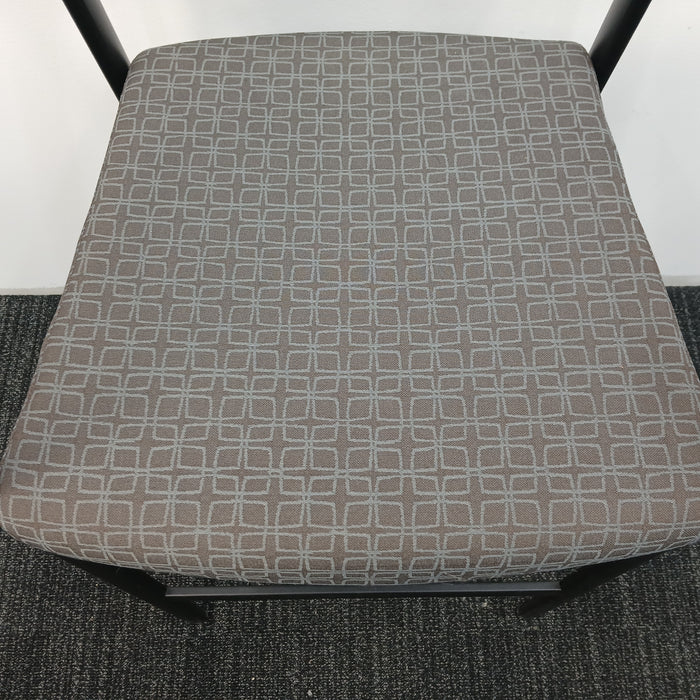 Bar Height Guest Chair