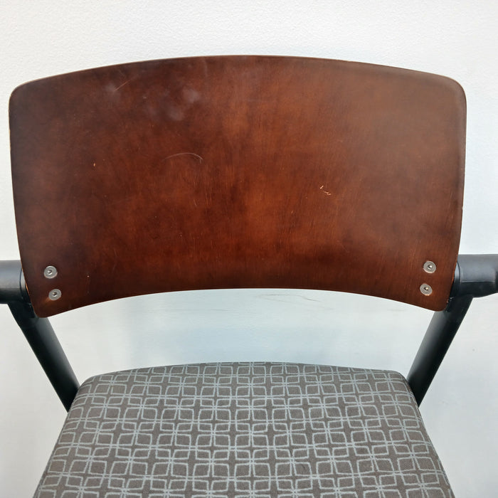 Bar Height Guest Chair
