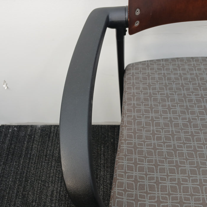 Bar Height Guest Chair
