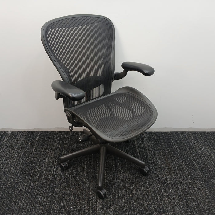 Aeron Office Chair - Size C