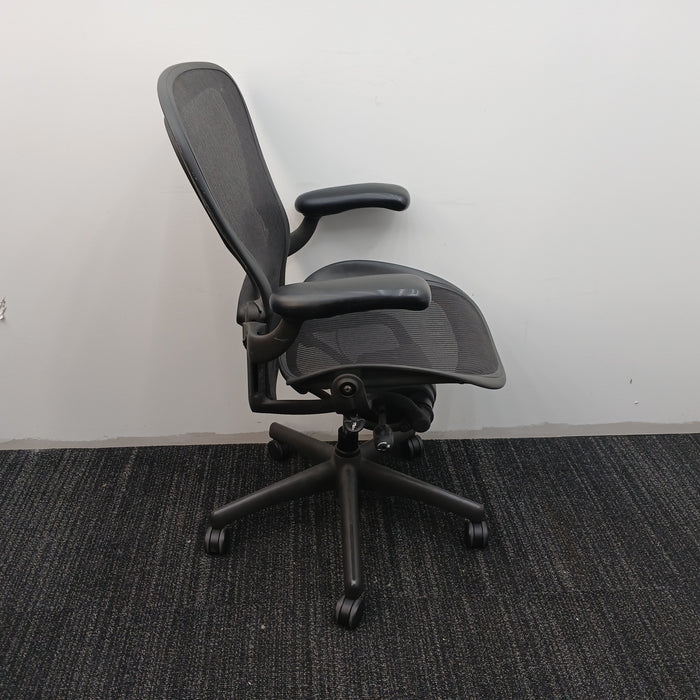 Aeron Office Chair - Size C