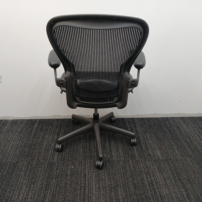 Aeron Office Chair - Size C