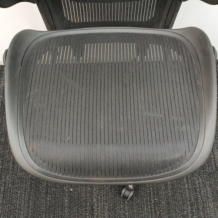 Aeron Office Chair - Size C