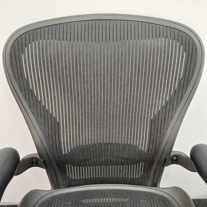 Aeron Office Chair - Size C