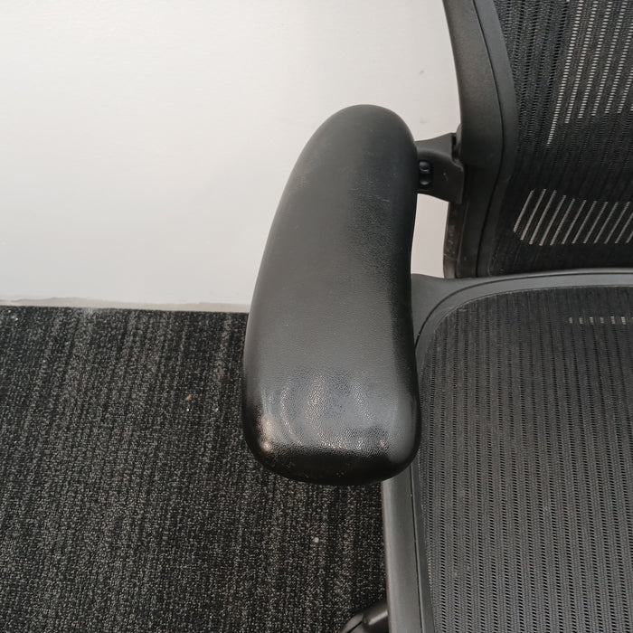 Aeron Office Chair - Size C