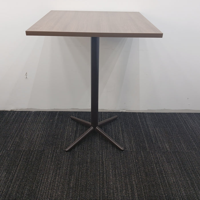 24" x 24" Bar Height Table