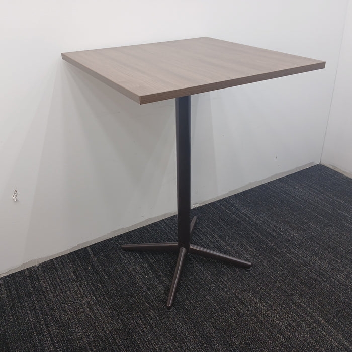 24" x 24" Bar Height Table