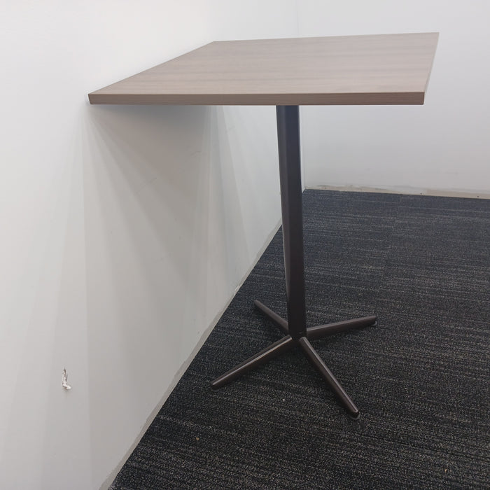 24" x 24" Bar Height Table