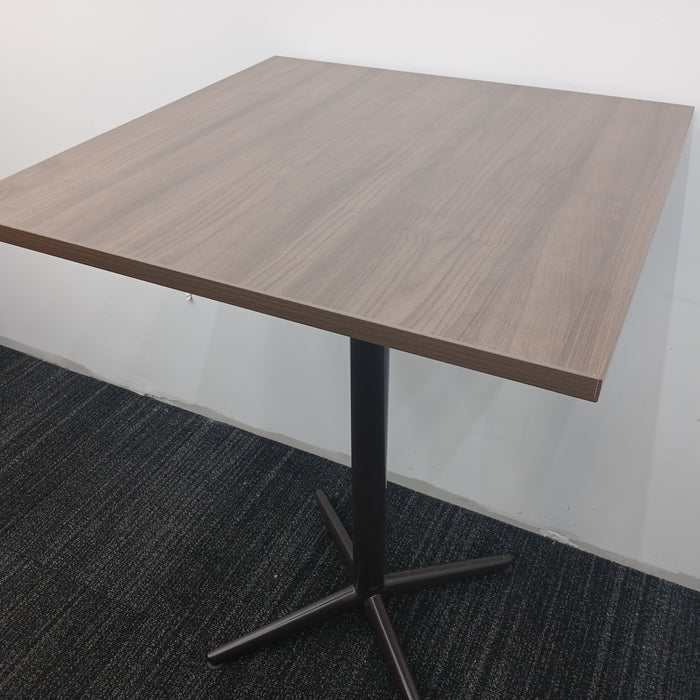 24" x 24" Bar Height Table