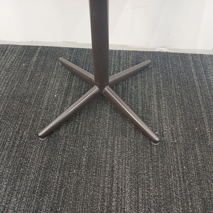 24" x 24" Bar Height Table