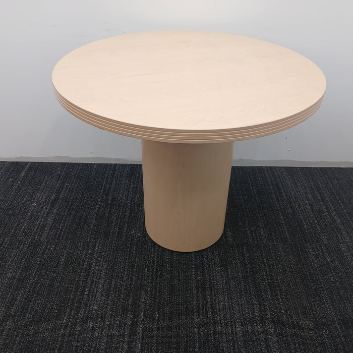 36" Round Table