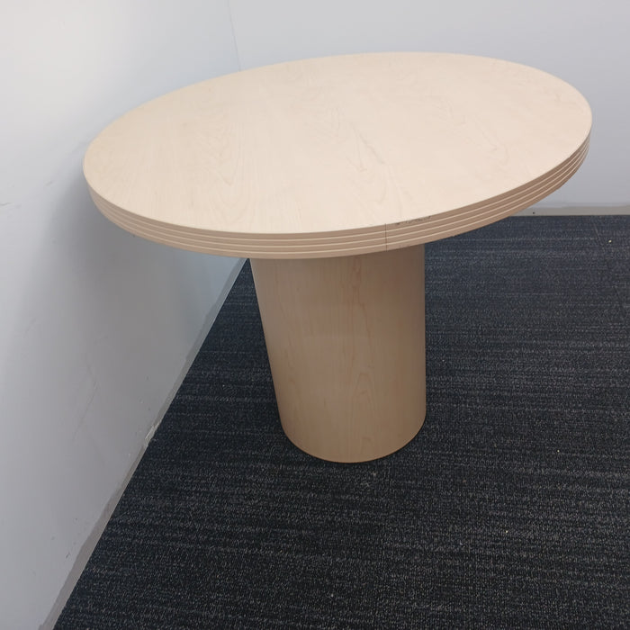 36" Round Table