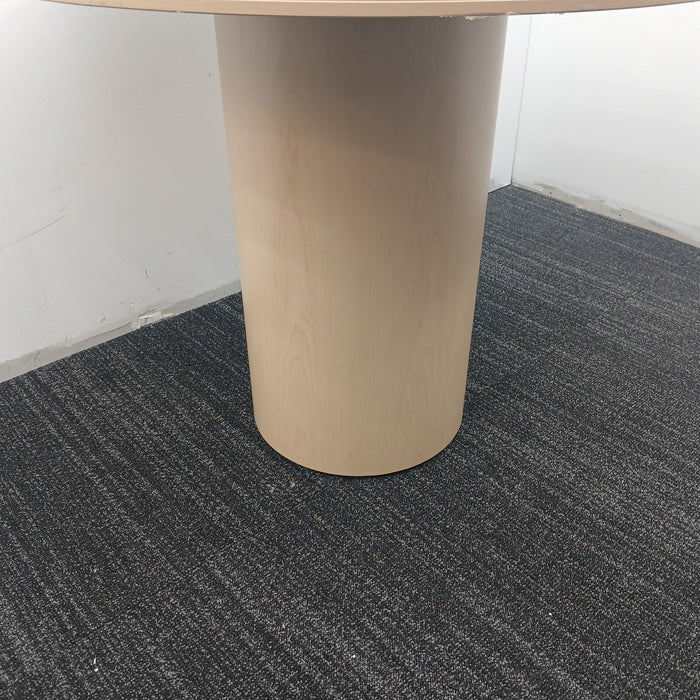 36" Round Table
