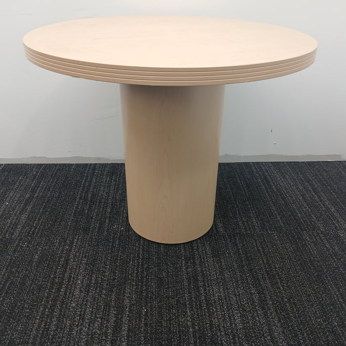 36" Round Table