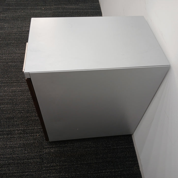 3 Drawer B/B/F Pedestal File Cabinet
