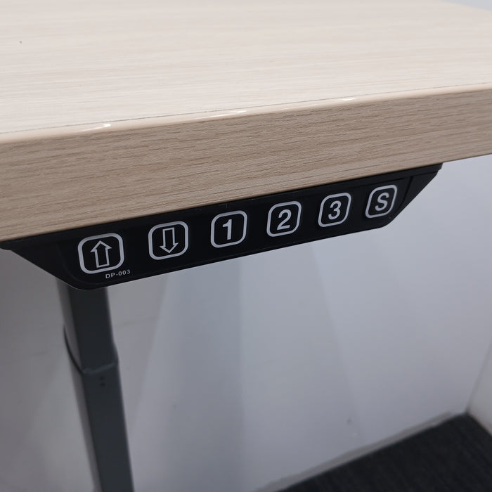 54" Standing Desk