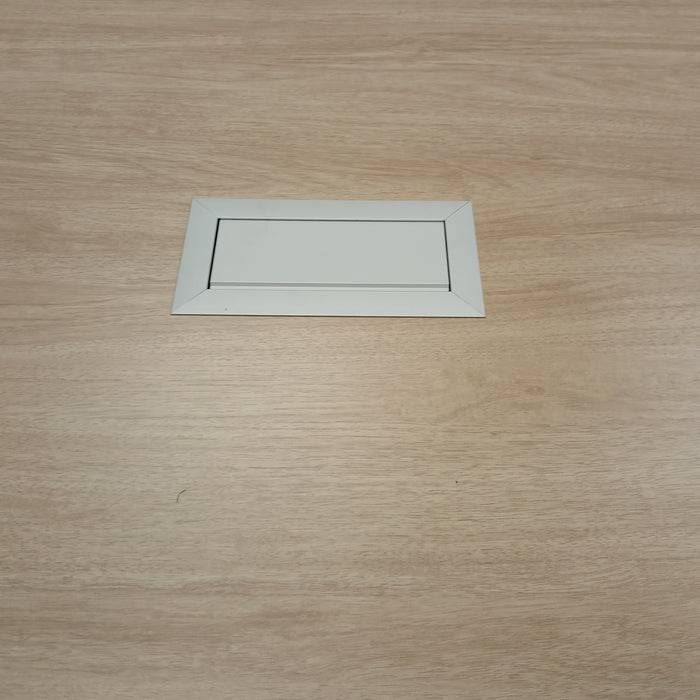 12' Norris Conference Room Table