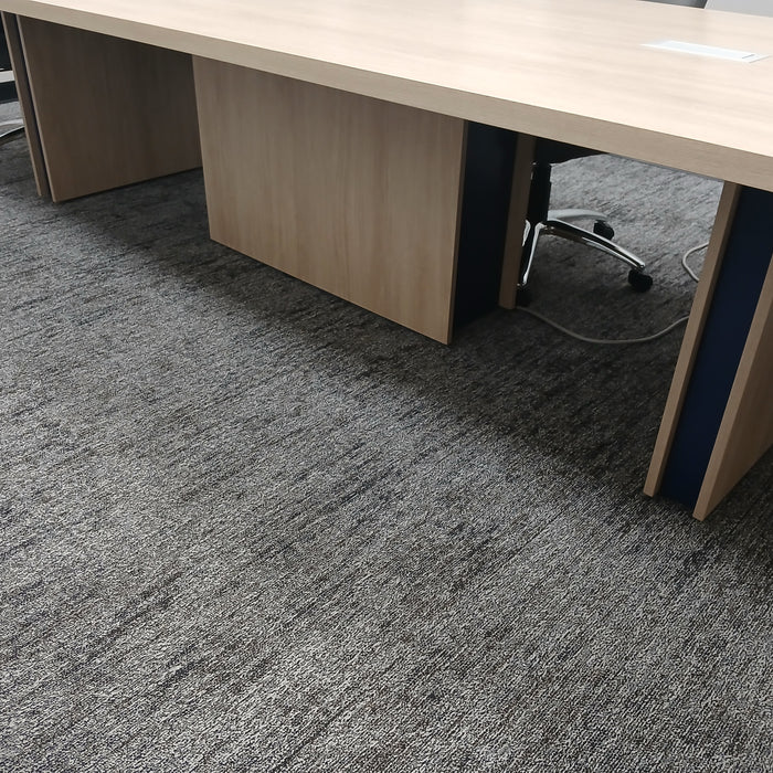 12' Norris Conference Room Table