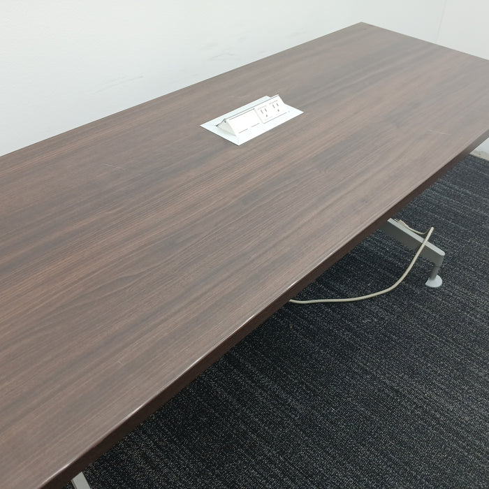 60" Training Table