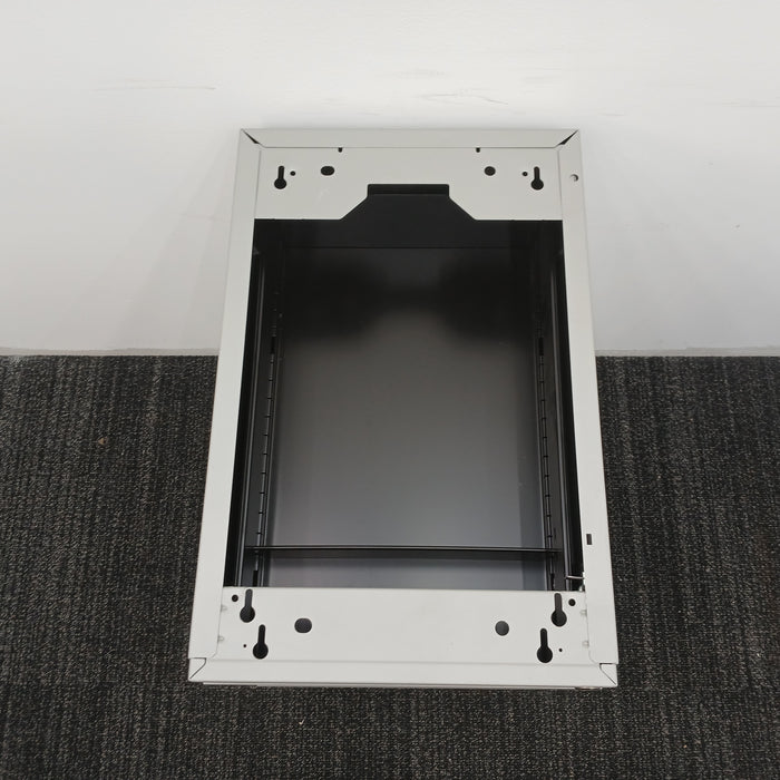 3 Drawer B/B/F Pedestal File Cabinet