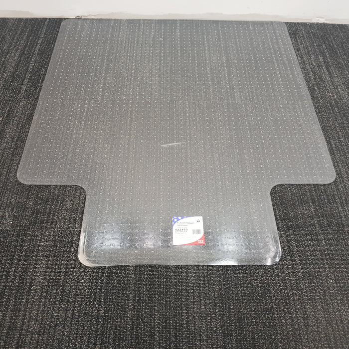 45" x 53" Standard Chair Mat