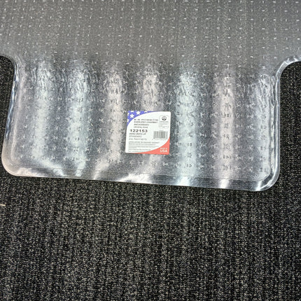 45" x 53" Standard Chair Mat