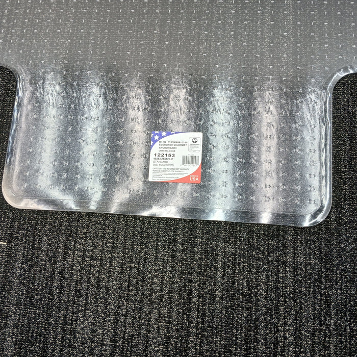 45" x 53" Standard Chair Mat