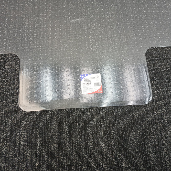 45" x 53" Standard Chair Mat
