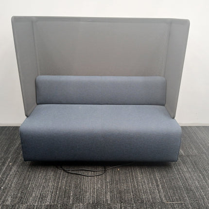 Privacy Couch