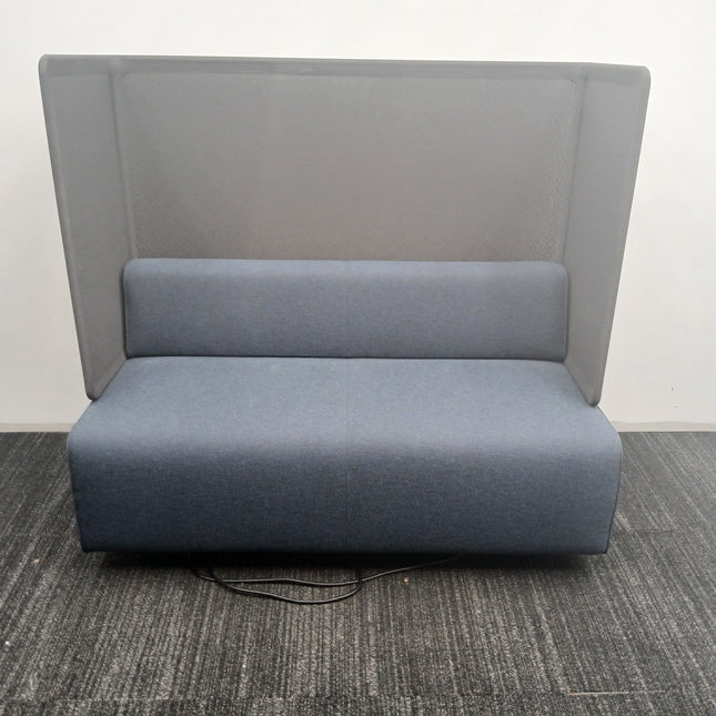 Privacy Couch