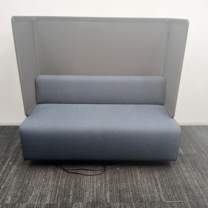 Privacy Couch