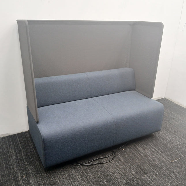 Privacy Couch