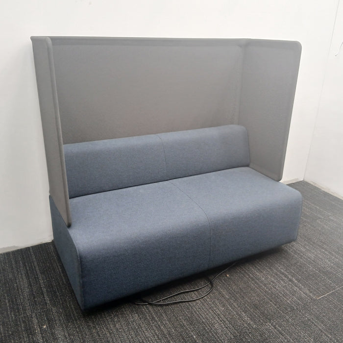 Privacy Couch